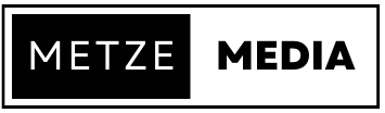 Metze Media Logo Fotograf Köln