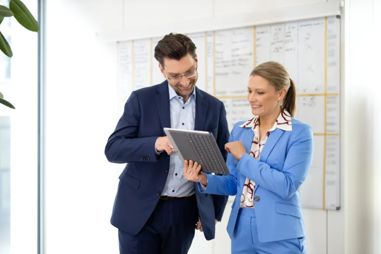 Steigern Sie Ihren Erfolg mit hochwertigen Business Fotos