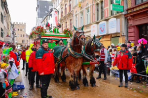Fotograf Frank Metzemacher Metze Media Rosenmontagszug Severinstorburg 2026 104