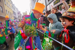 Fotograf Frank Metzemacher Metze Media Rosenmontagszug Severinstorburg 2026 114
