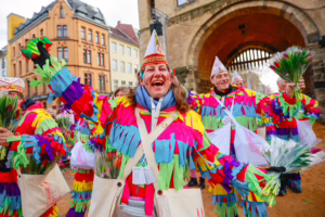 Fotograf Frank Metzemacher Metze Media Rosenmontagszug Severinstorburg 2026 158
