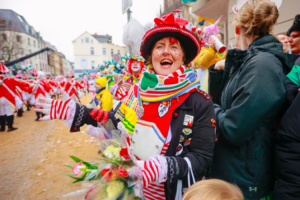 Fotograf Frank Metzemacher Metze Media Rosenmontagszug Severinstorburg 2026 179