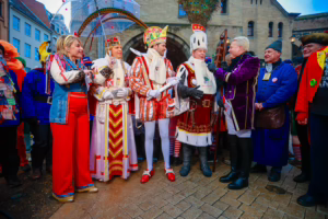 Fotograf Frank Metzemacher Metze Media Rosenmontagszug Severinstorburg 2026 2