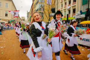 Fotograf Frank Metzemacher Metze Media Rosenmontagszug Severinstorburg 2026 202
