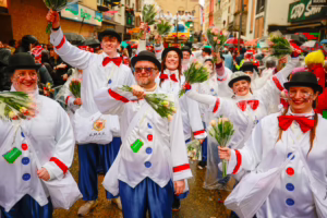 Fotograf Frank Metzemacher Metze Media Rosenmontagszug Severinstorburg 2026 213