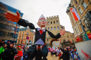 Fotograf Frank Metzemacher Metze Media Rosenmontagszug Severinstorburg 2026 46