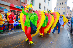 Fotograf Frank Metzemacher Metze Media Rosenmontagszug Severinstorburg 2026 50