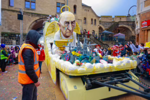 Fotograf Frank Metzemacher Metze Media Rosenmontagszug Severinstorburg 2026 64