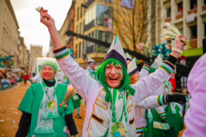 Fotograf Frank Metzemacher Metze Media Rosenmontagszug Severinstorburg 2026 79