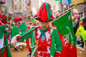Fotograf Frank Metzemacher Metze Media Rosenmontagszug Severinstorburg 2026 96